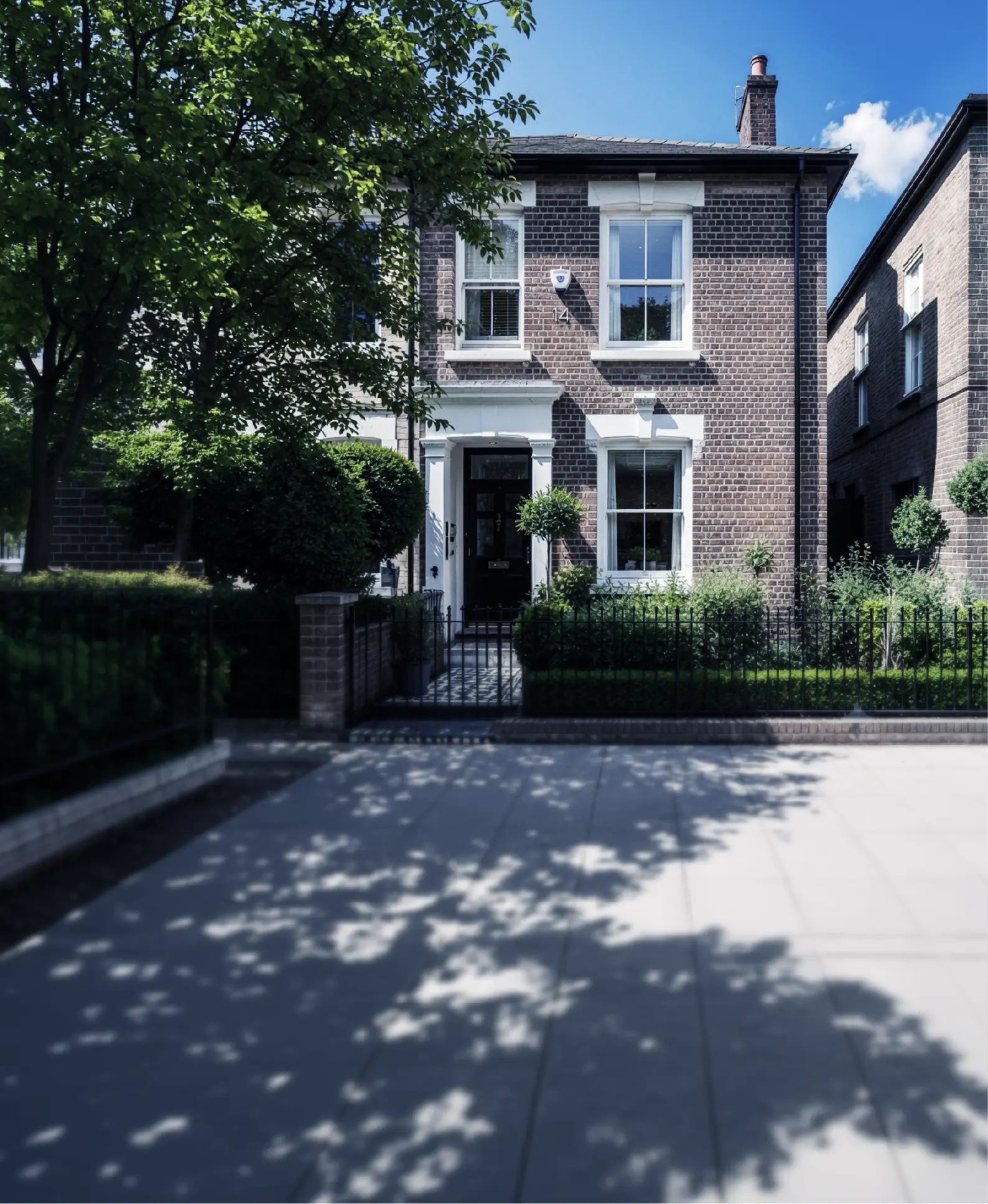 SMALL<br>LANDLORDS Portfolio