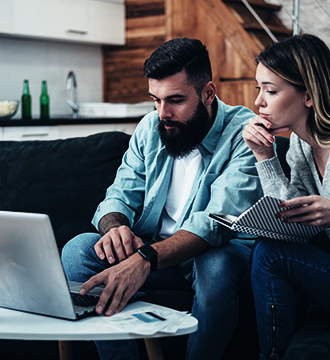 Financial difficulty support