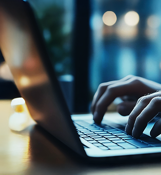 Website accessibility
